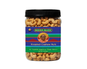 Roasted Cashew Nuts