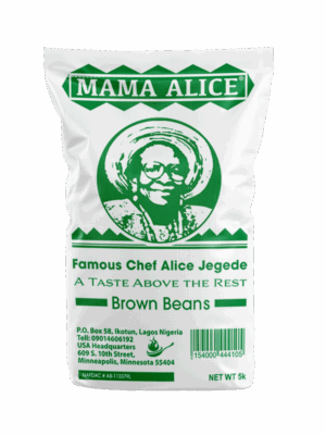 new brown beans 5 kg