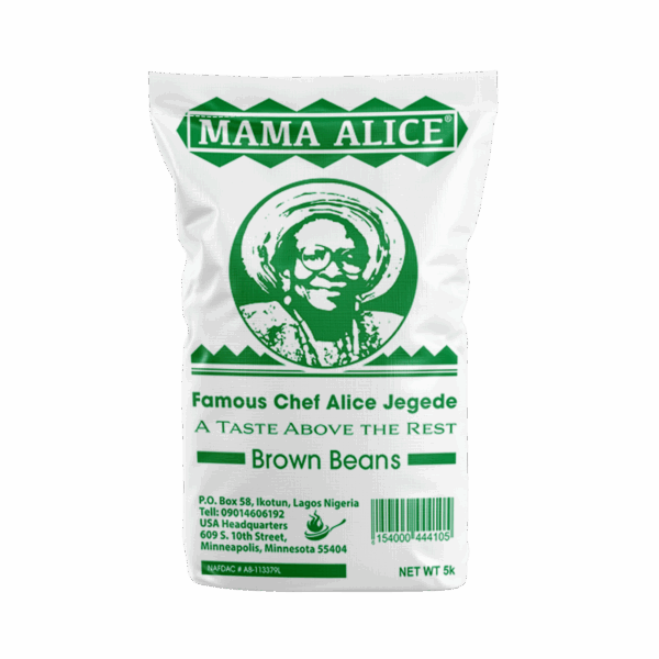 new brown beans 5 kg