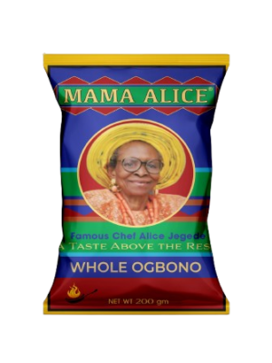Whole Ogbono